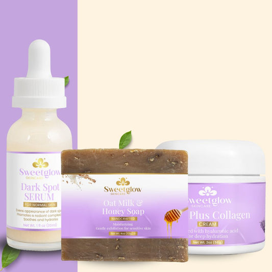 Glow & Radiance Bundle