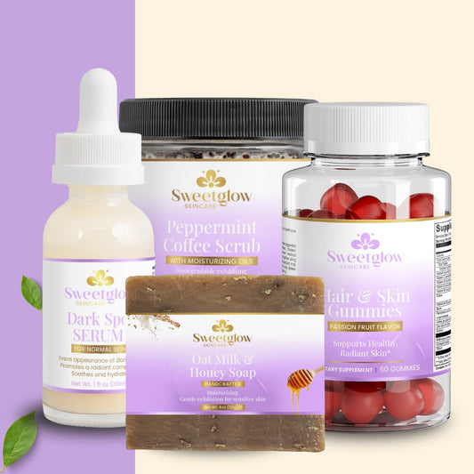 Ultimate Self-Care Bundle