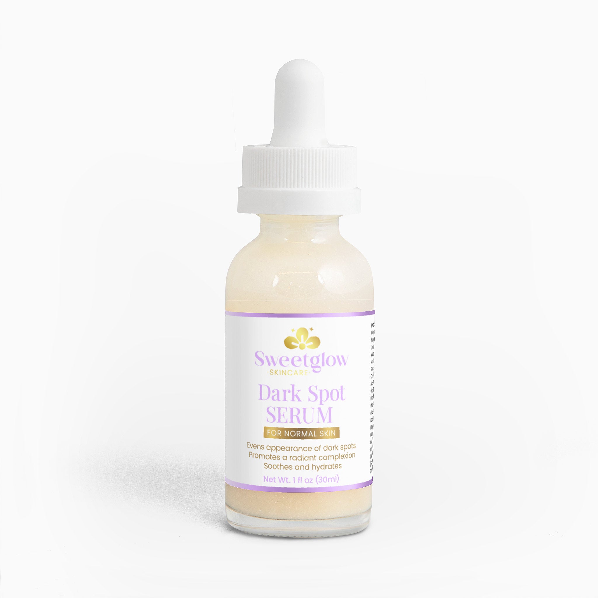 Dark Spot Serum for Normal Skin