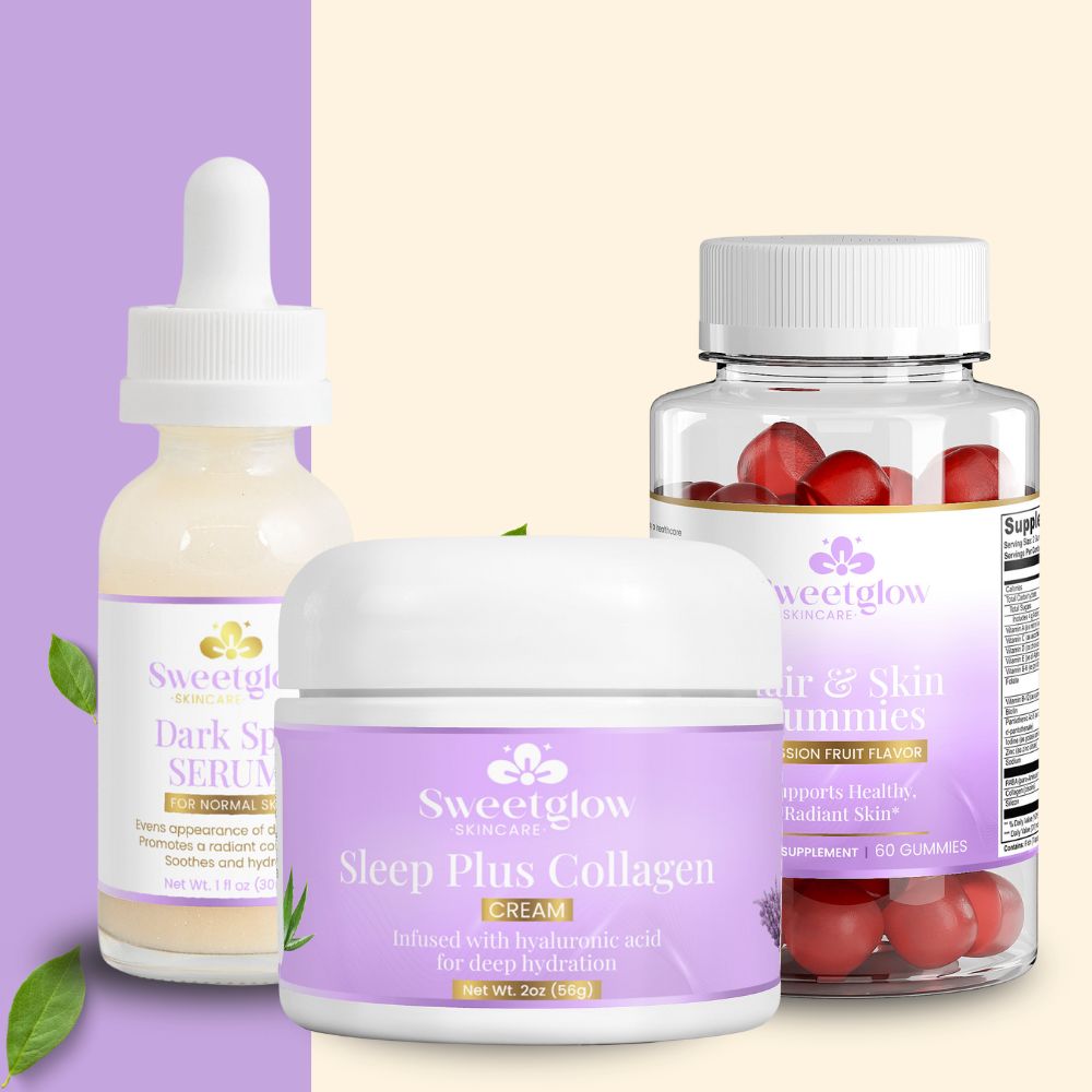 Beauty Essentials Bundle