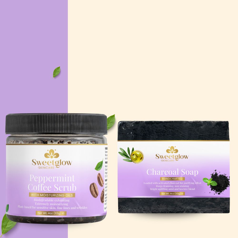 Detox & Refresh Bundle